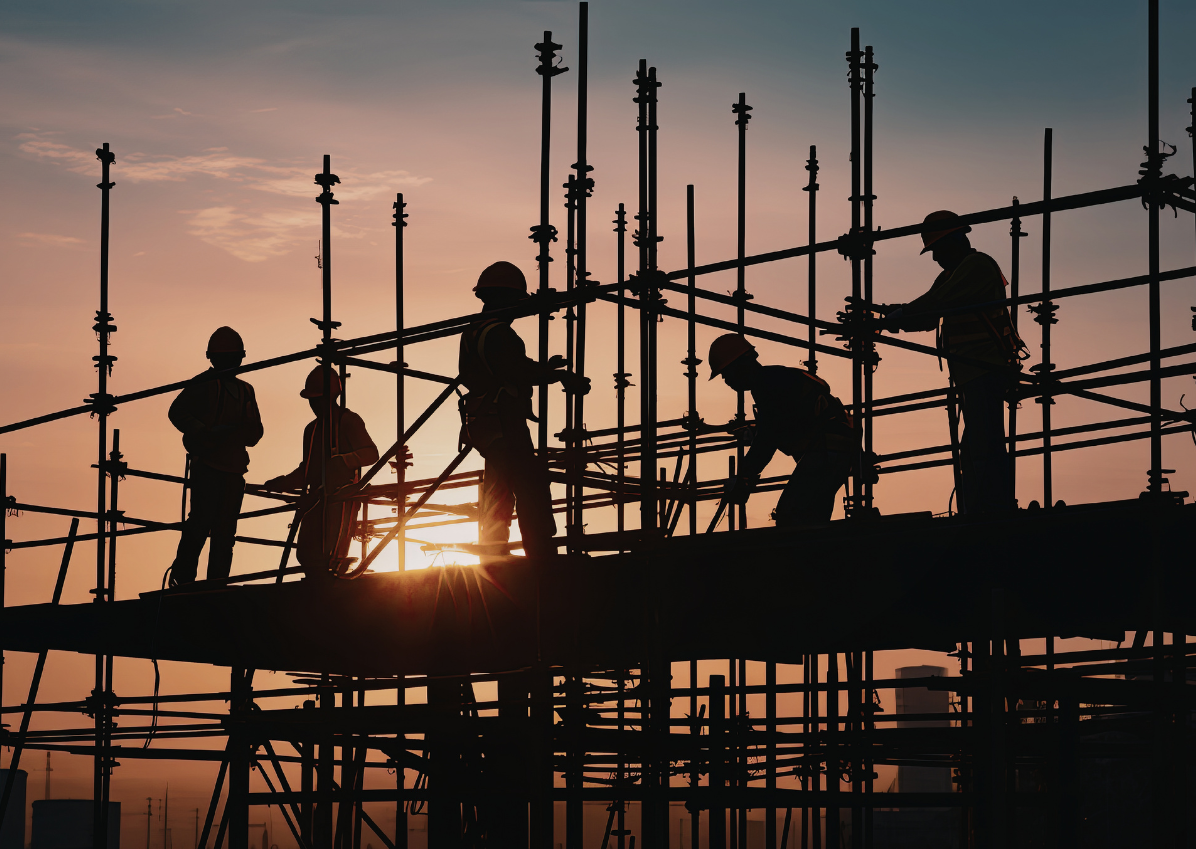 Timely Construction: The Effect of Project Labor Agreements on Time to ...